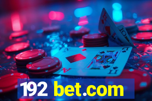 192 bet.com